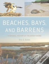 Capa do artigo Beaches, Bays, And Barrens