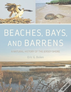 Capa do artigo Beaches, Bays, And Barrens
