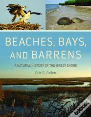 Beaches, Bays, And Barrens