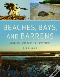 Capa do artigo Beaches, Bays, And Barrens