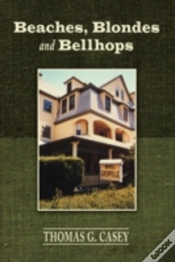 Capa do artigo Beaches, Blondes And Bellhops