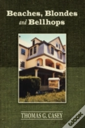 Capa do artigo Beaches, Blondes And Bellhops