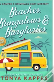Capa do artigo Beaches, Bungalows & Burglaries