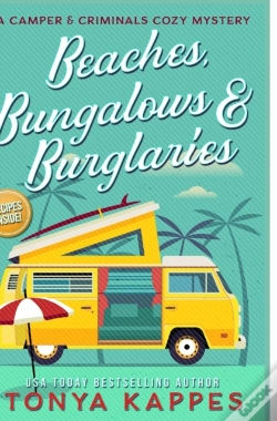 Capa do artigo Beaches, Bungalows & Burglaries
