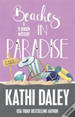 Capa do artigo Beaches In Paradise