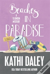Capa do artigo Beaches In Paradise