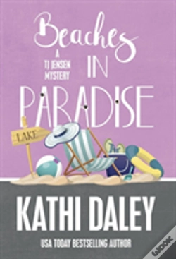 Capa do artigo Beaches In Paradise