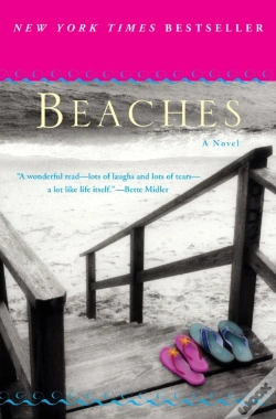 Capa do artigo Beaches