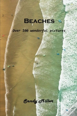 Capa do artigo Beaches