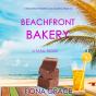 Beachfront Bakery: A Fatal Fudge (A Beachfront Bakery Cozy Mystery—Book 12) - Preview