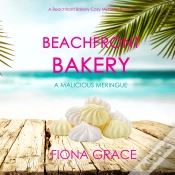 Capa do artigo Beachfront Bakery: A Malicious Meringue (A Beachfront Bakery Cozy Mystery—Book 7)