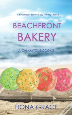 Capa do artigo Beachfront Bakery