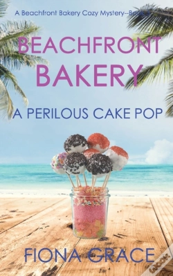 Capa do artigo Beachfront Bakery