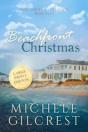Beachfront Christmas Large Print (Solomons Island Book 4) - Preview