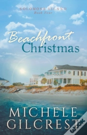 Capa do artigo Beachfront Christmas