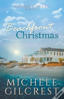 Capa do artigo Beachfront Christmas