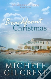 Beachfront Christmas  Solomons Island Bo