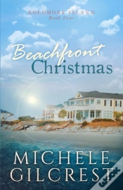 Capa do artigo Beachfront Christmas  Solomons Island Bo
