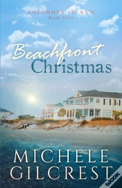Capa do artigo Beachfront Christmas  Solomons Island Bo