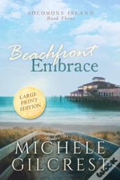 Capa do artigo Beachfront Embrace Large Print  Solomons