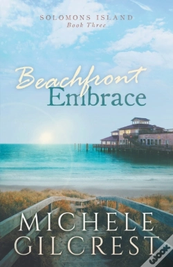 Capa do artigo Beachfront Embrace