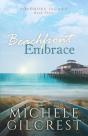 Beachfront Embrace  Solomons Island Book - Preview