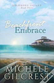 Capa do artigo Beachfront Embrace  Solomons Island Book