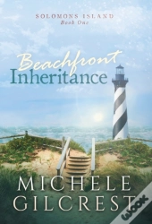 Beachfront Inheritance Hardcover  Solomo