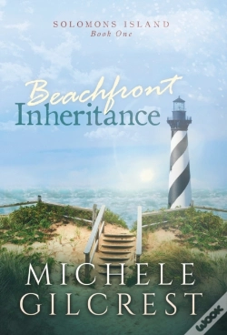 Capa do artigo Beachfront Inheritance Hardcover  Solomo