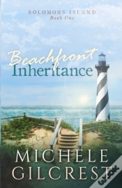 Capa do artigo Beachfront Inheritance (Solomons Island Book One)