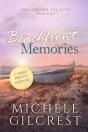 Beachfront Memories Large Print (Solomons Island Book 5) - Preview
