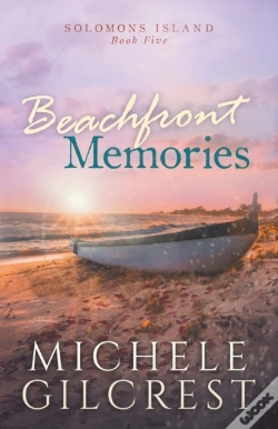 Capa do artigo Beachfront Memories