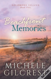 Capa do artigo Beachfront Memories