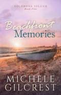 Beachfront Memories (Solomons Island Book 5)