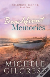 Beachfront Memories (Solomons Island Book 5)