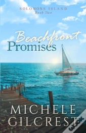 Beachfront Promises  Solomons Island Boo