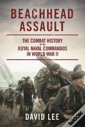 Capa do artigo Beachhead Assault