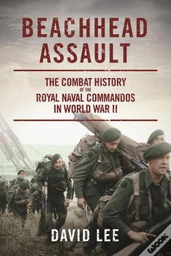 Capa do artigo Beachhead Assault
