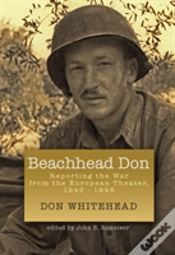 Capa do artigo Beachhead Don