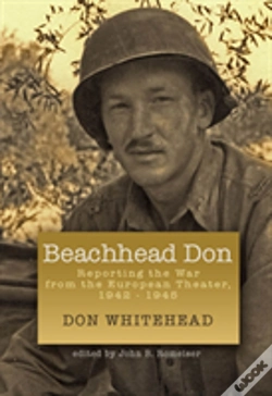 Capa do artigo Beachhead Don