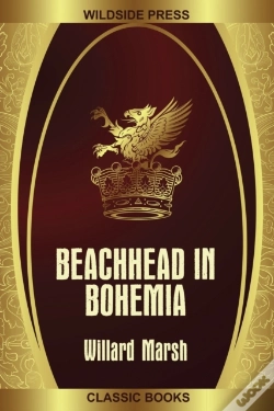 Capa do artigo Beachhead In Bohemia