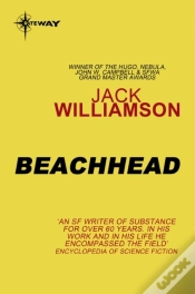 Capa do artigo Beachhead