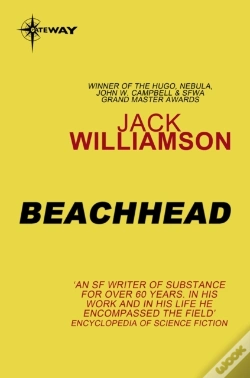 Capa do artigo Beachhead