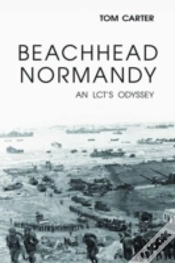 Capa do artigo Beachhead Normandy