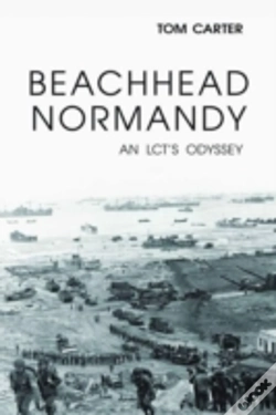 Capa do artigo Beachhead Normandy