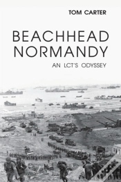 Capa do artigo Beachhead Normandy