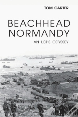 Capa do artigo Beachhead Normandy