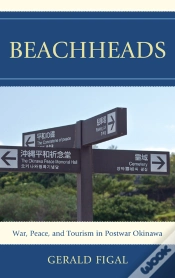 Capa do artigo Beachheads