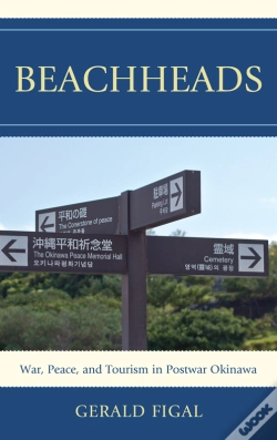 Capa do artigo Beachheads