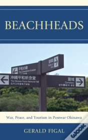 Capa do artigo Beachheads